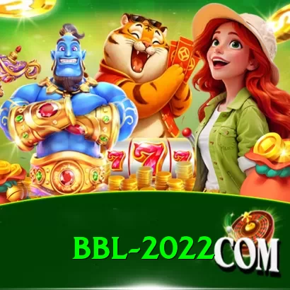 bbl 2022 Casino Official v1.8.2 - 2