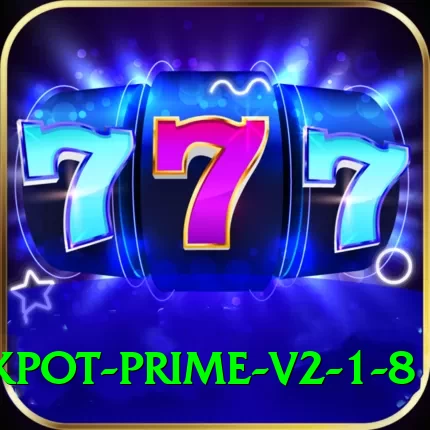 Bet626 Game Jackpot Prime v2.1.8 - 2