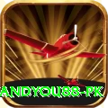 betandyou88.pk App