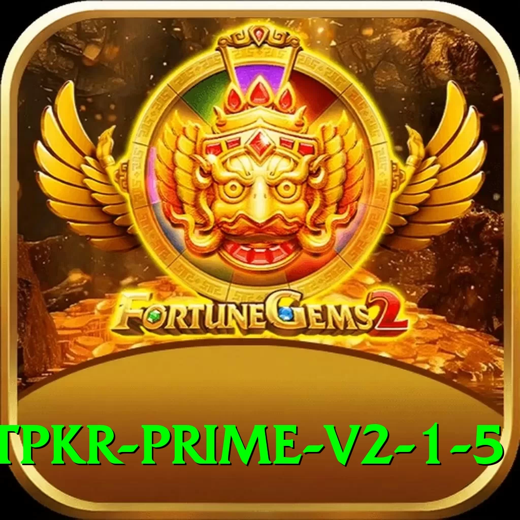betpkr - Prime v2.1.5 - 2