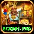 BG8881 Pro Jackpot