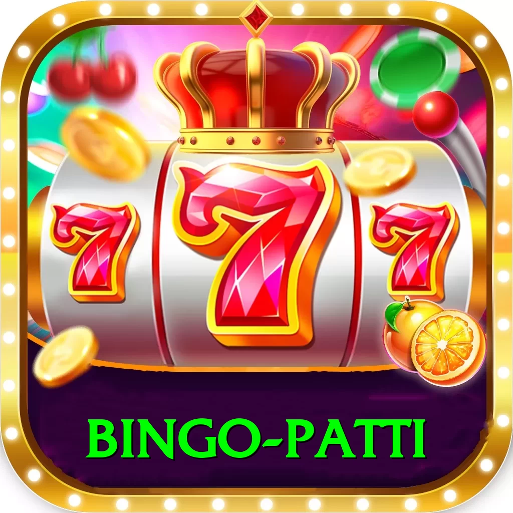 Bingo Patti Apps (Tools & Injectors) Master v1.1.5 - 2
