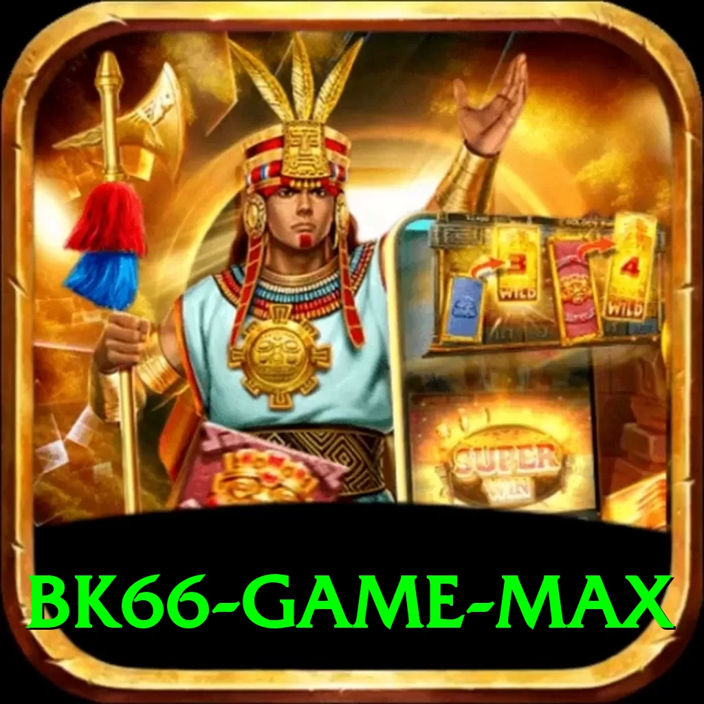 BK66 Game Deluxe Gaming App - 2