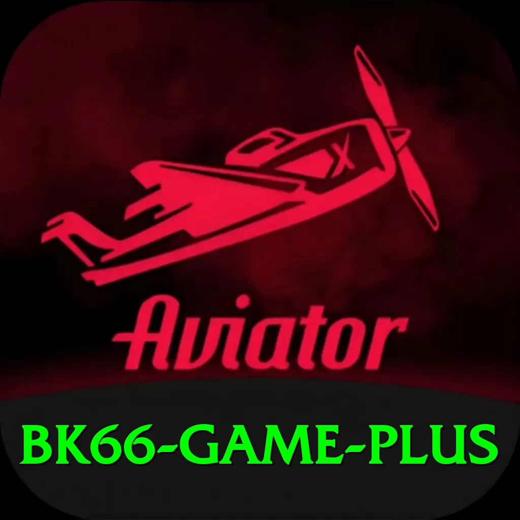 BK66 Game Games (Casino & Earning) Plus v3.9.6 - 2