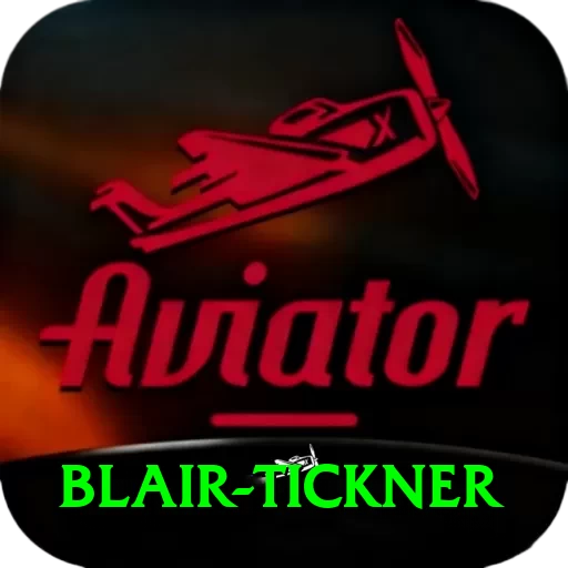 blair tickner Turbo PK v2.7.6 - 2