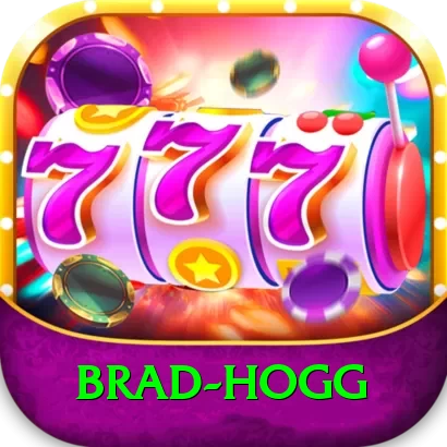 brad hogg Live Casino King - 2