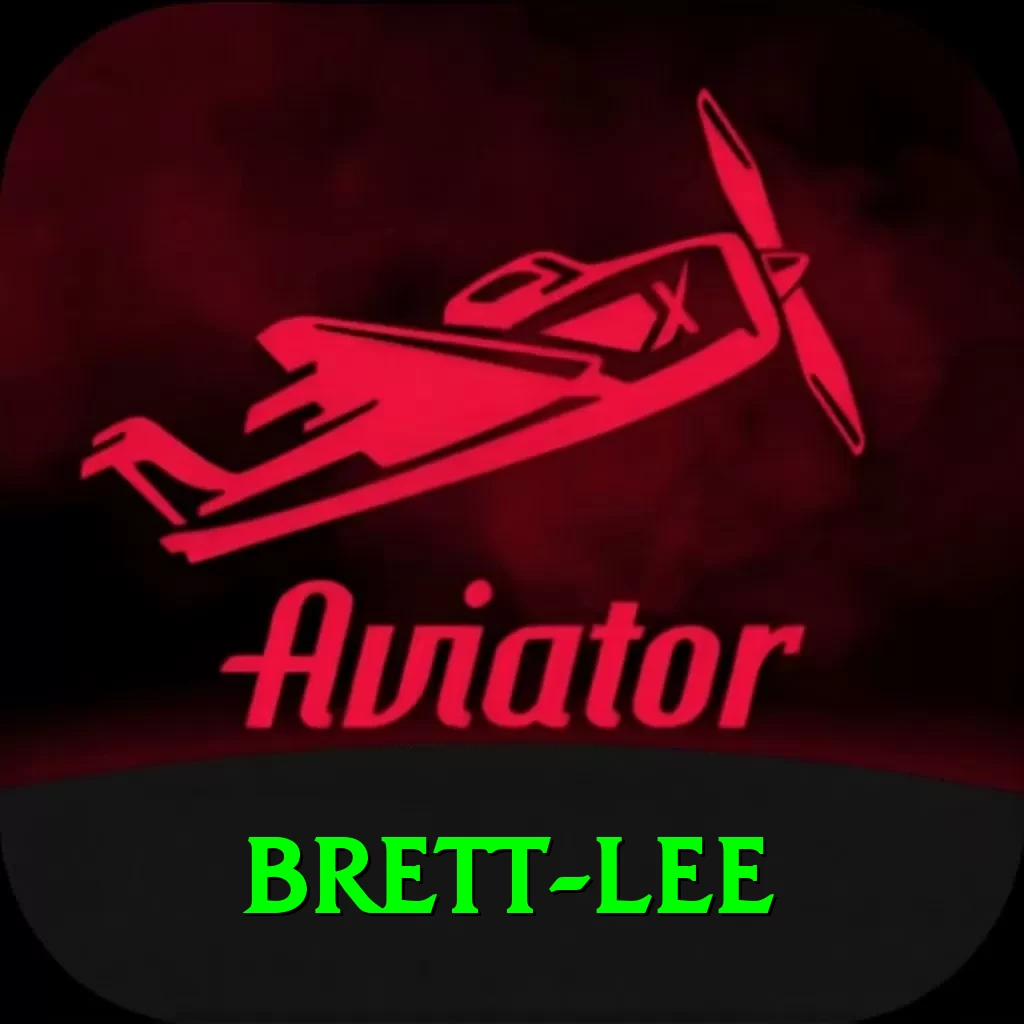 brett lee VIP Gaming App - 2