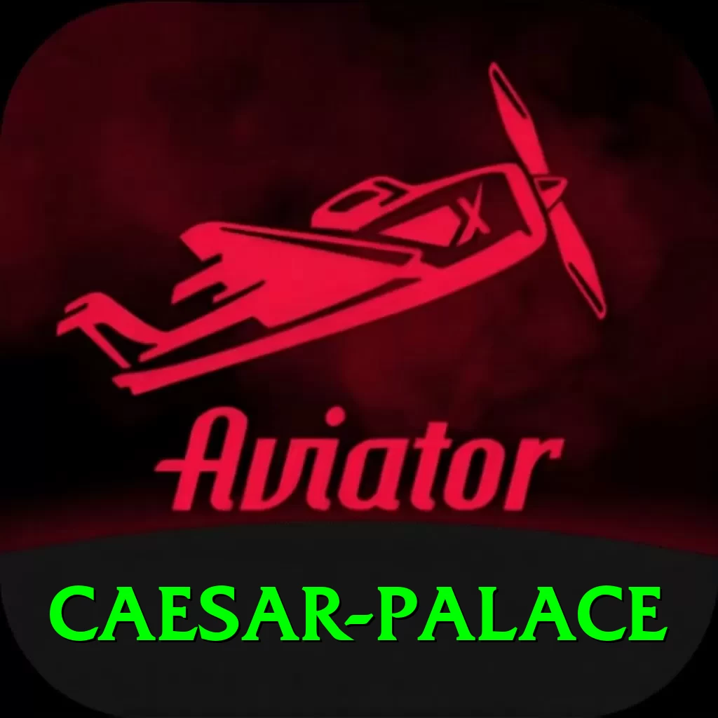 caesar palace Casino Official v1.1.0 - 2