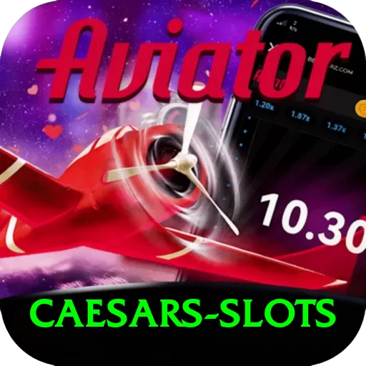 caesars slots Royal v3.0.7 - 2