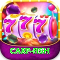carp fish - VIP Mega