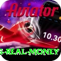 casino games real money Gaming Plus