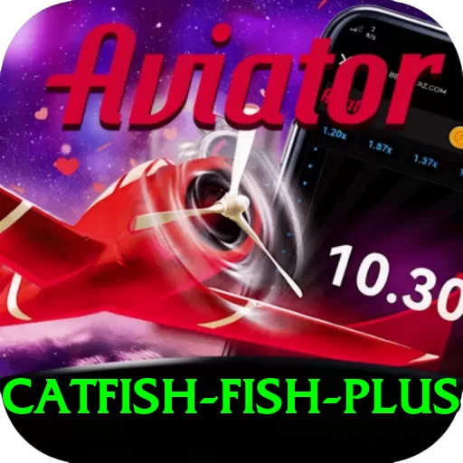 catfish fish Money Plus v2.3.1 - 2