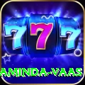 chaminda vaas Mega Gaming App
