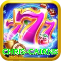 chris cairns Mega Rewards