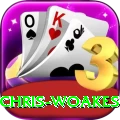chris woakes App Legend v4.1.3