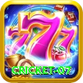 cricket 07 VIP PK v5.4.5