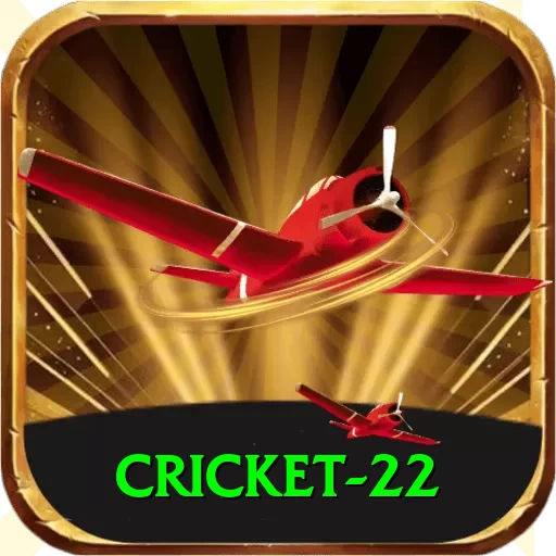 cricket 22 - Live King - 2