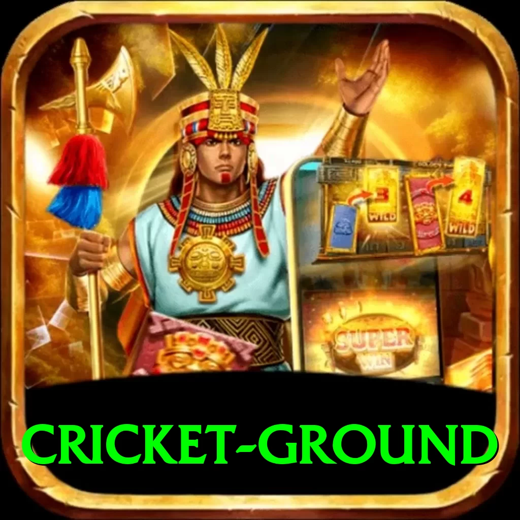 cricket ground Supreme Slots - 2