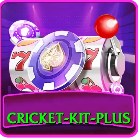 cricket kit Casino Master v3.6.7 - 2