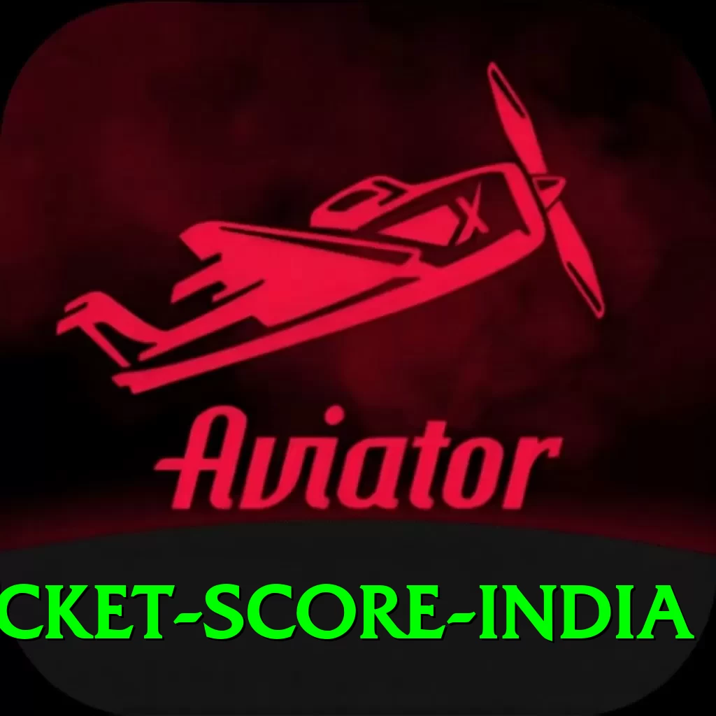 cricket score india - Master v2.9.6 - 2