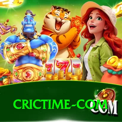 crictime com Premium Slots - 2