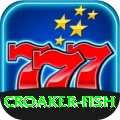 croaker fish VIP PK v1.9.4