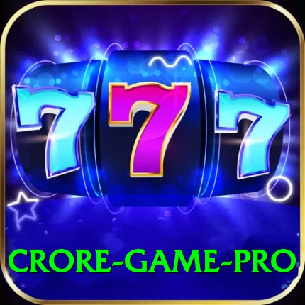 Crore Game - Casino Premium - 2