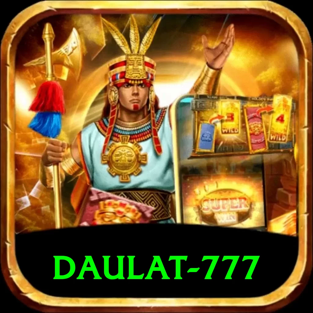 Daulat 777 VIP Edition v2.7.7 - 2
