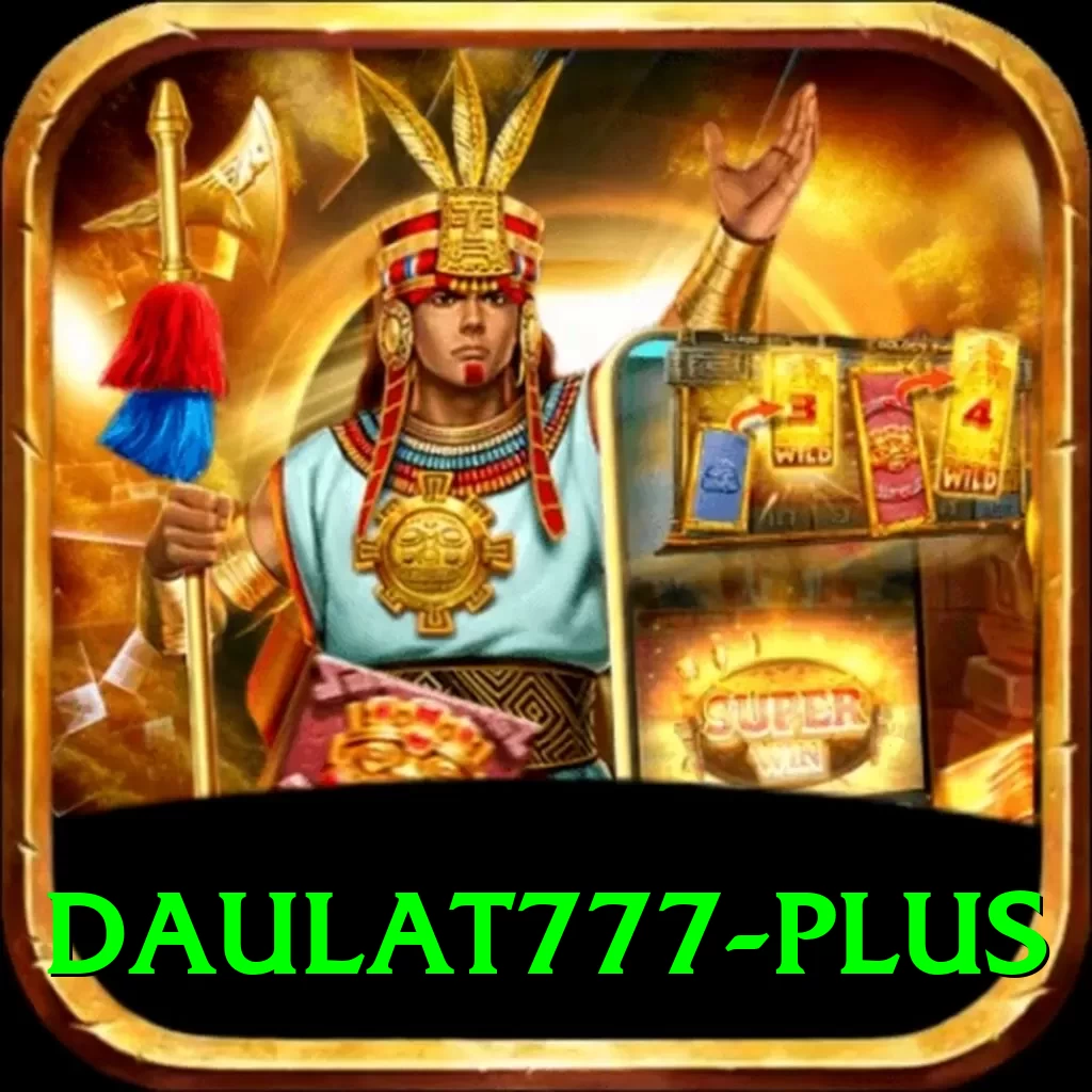 Daulat777 - Super v3.5.4 - 2