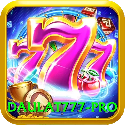 daulat777 App Pro v2.4.7 - 2