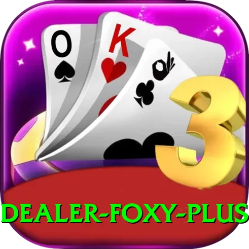Dealer Foxy VIP Pro v5.6.4 - 2
