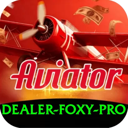 Dealer Foxy Mobile Elite - 2