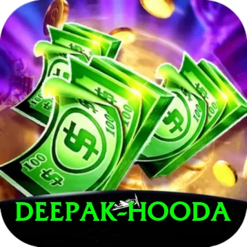 deepak hooda - Gaming Prime - 2