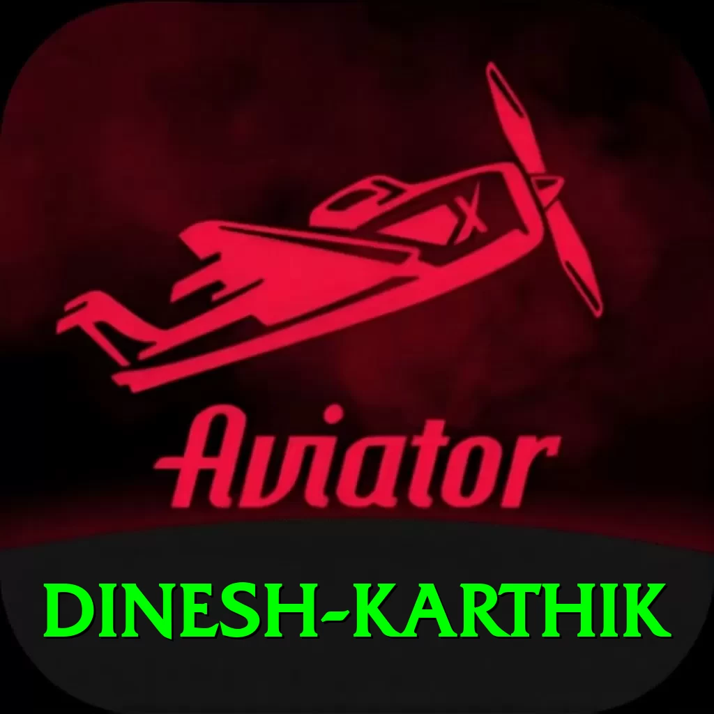 dinesh karthik - Casino Super - 2