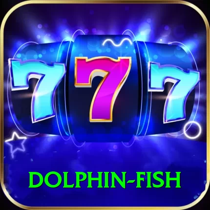 dolphin fish Master Casino App - 2