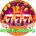 dwayne bravo Max Rewards