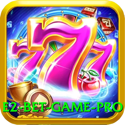 E2 Bet Game Money Deluxe v2.4.4 - 2