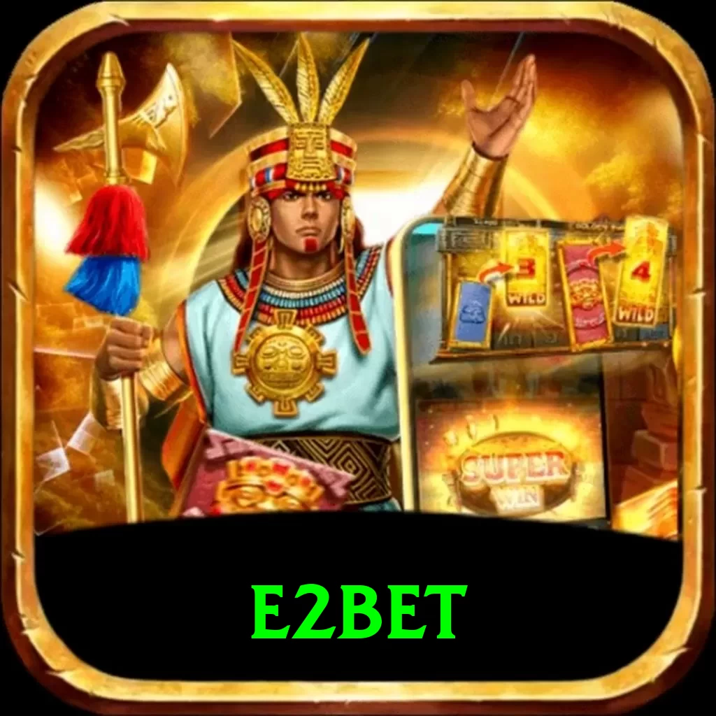 e2bet Elite v4.0.5 - 2