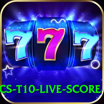 ecs t10 live score Deluxe New - 2