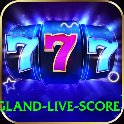 england live score VIP - Win Real PKR - 2