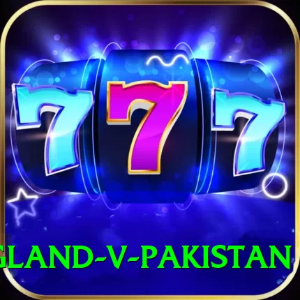 england v pakistan Game Prime v4.1.0 - 2