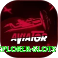 explorer slots Gaming King