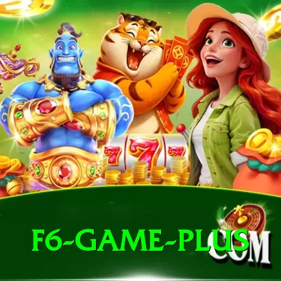 F6 Game Turbo Pro v4.3.4 - 2