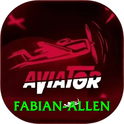fabian allen Premium New - 2