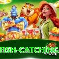 fish catching Royal Slots