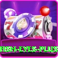 fish eyes Gaming Elite