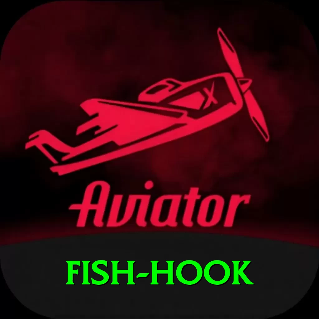 fish hook Deluxe v5.5.1 - 2