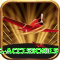 fishing accessories Slots VIP v1.1.8