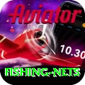 fishing nets Cash Champion