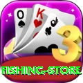 fishing store Cash VIP